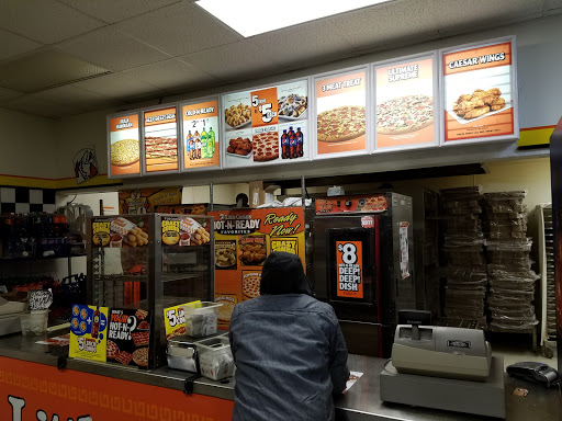 Pizza Restaurant «Little Caesars Pizza», reviews and photos, 3830 River Rd N, Keizer, OR 97303, USA