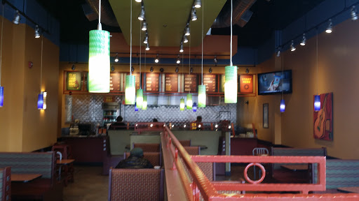 Mexican Restaurant «Pancheros Mexican Grill», reviews and photos, 1680 US-22, Watchung, NJ 07069, USA