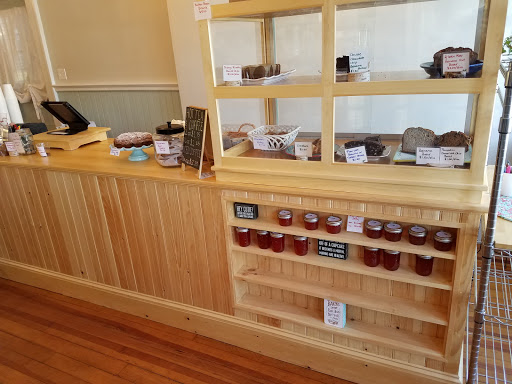 Bakery «Mount Dessert Bakery», reviews and photos, 122 Cottage St, Bar Harbor, ME 04609, USA