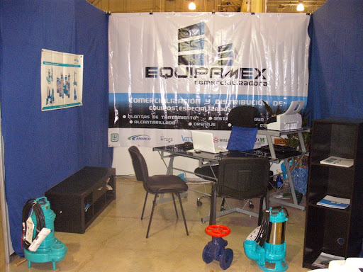 Equipamex Comercializadora, Local 22, Plaza Leones,, Av. Lic. Pedro Joaquin Coldwell 101, Centro, 77667 San Miguel de Cozumel, Q.R., México, Empresa de maquinaria | QROO