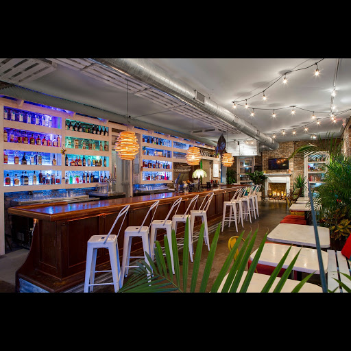 Bar «Cane Rhum Bar», reviews and photos, 251 E Bay St, Charleston, SC 29401, USA