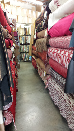 Fabric Store «H & R Fabrics - Home and Recreational Fabrics», reviews and photos, 1118 N 35th Ave, Phoenix, AZ 85009, USA