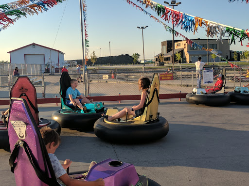 Amusement Park «Thunder Road», reviews and photos, 2902 Thunder Rd S, Fargo, ND 58104, USA