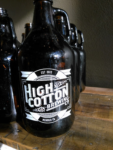 Brewery «High Cotton Brewing Company», reviews and photos, 598 Monroe Ave, Memphis, TN 38103, USA