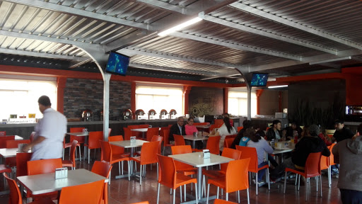 Restaurante Y Cafeteria Bip, Bips, Revolución 72, Rincón de Parangueo, 38400 Valle de Santiago, Gto., México, Restaurantes o cafeterías | GTO