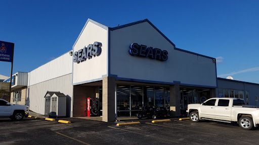 Appliance Store «Sears Hometown Store», reviews and photos, 1029 Hwy 62 E Suite # 1, Mountain Home, AR 72653, USA