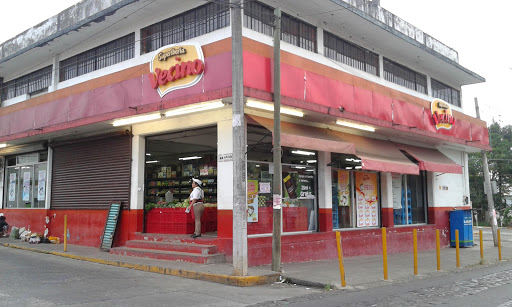 Super Iberia Vecino Santa Clara, Calzada Morelos 41, Zona Centro, Veracruz, Ver., México, Supermercado | VER