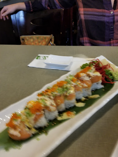 Japanese Restaurant «Huku Japanese Bistro», reviews and photos, 417 Mace Blvd D, Davis, CA 95618, USA