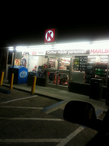 Convenience Store «Circle K», reviews and photos, 9097 Starkey Rd, Largo, FL 33777, USA