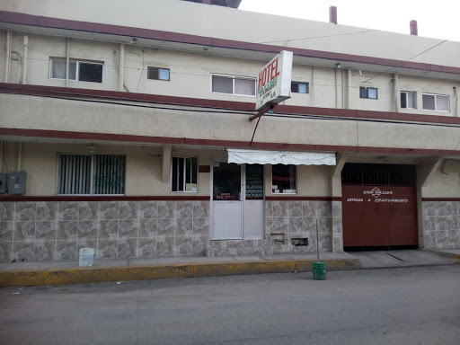 Hotel Posada De Altamira, Zona Centro, 89600, Vicente Guerrero 205, Zona Centro, Altamira, Tamps., México, Alojamiento en interiores | TAMPS