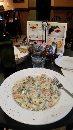 Italian Restaurant «Davinci of Greece», reviews and photos, 1558 W Ridge Rd, Rochester, NY 14615, USA