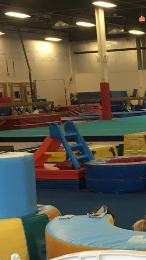 Gym «Will-Moor Gymnastics», reviews and photos, 2036 Briggs Rd, Mt Laurel, NJ 08054, USA