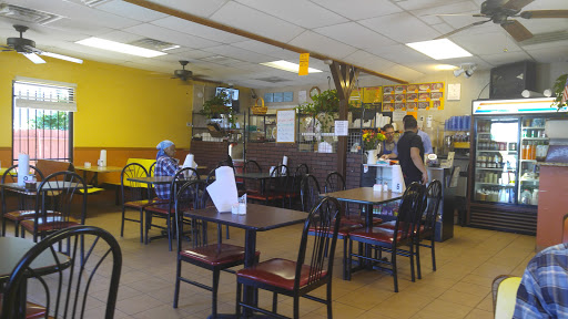 Restaurant «Mi Sazon Mexican Food», reviews and photos, 3505 S Polk St, Dallas, TX 75224, USA