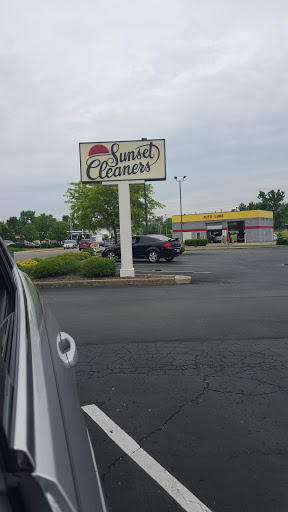 Dry Cleaner «Sunset Cleaners», reviews and photos, 25 S Elm St, Troy, OH 45373, USA