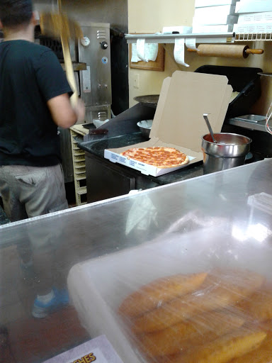 Pizza Restaurant «Mamma Maria Pizzeria», reviews and photos, 40 Washington St, West Orange, NJ 07052, USA