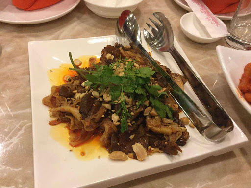 Chinese Restaurant «99 Restaurant», reviews and photos, 11974 Lebanon Rd, Cincinnati, OH 45241, USA