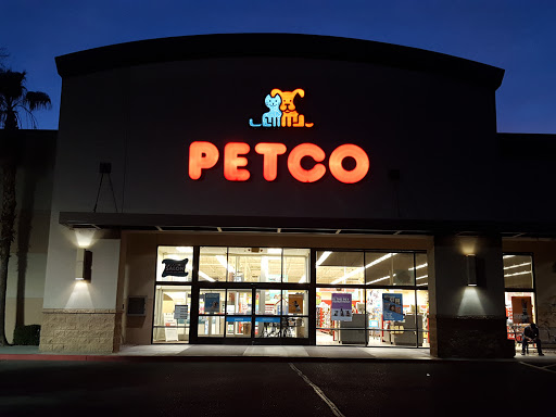 Pet Supply Store «Petco Animal Supplies», reviews and photos, 9480 W Northern Ave, Glendale, AZ 85305, USA