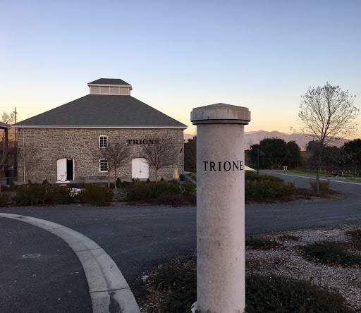 Winery «Trione Vineyards and Winery», reviews and photos, 19550 Geyserville Ave, Geyserville, CA 95441, USA