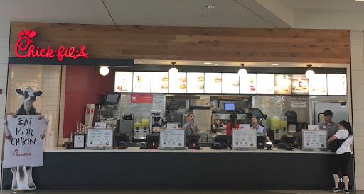 Fast Food Restaurant «Chick-fil-A», reviews and photos, 2180 North Point Cir, Alpharetta, GA 30022, USA