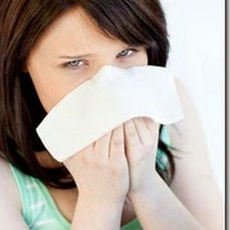 ISPA (infeksi saluran nafas atas ) Pemahan menurut Depkes RI