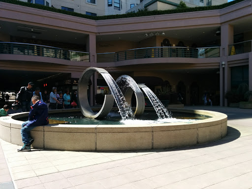 Shopping Mall «Pacific Renaissance Plaza», reviews and photos, 388 Ninth St, Oakland, CA 94607, USA