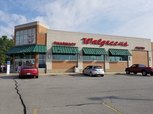 Drug Store «Walgreens», reviews and photos, 3700 National Rd E, Richmond, IN 47374, USA