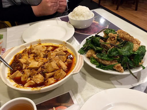 Restaurant «Asian Legend Inc», reviews and photos, 516 E William St, Ann Arbor, MI 48104, USA