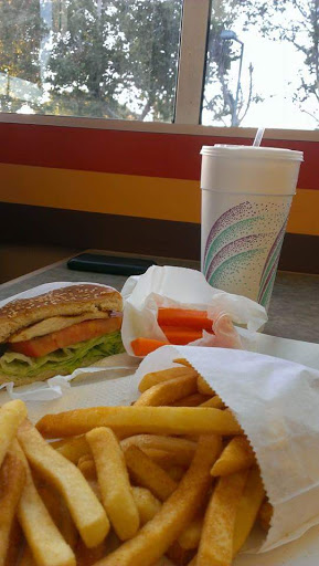 Restaurant «Olibella Burgers», reviews and photos, 10320 Painter Ave, Santa Fe Springs, CA 90670, USA