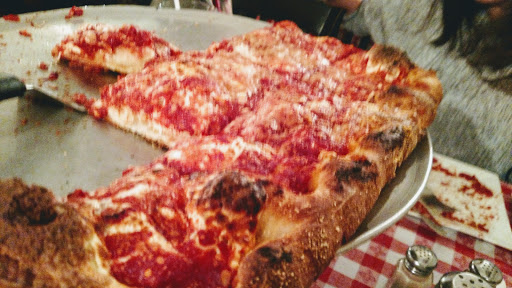 Pizza Restaurant «Brooklyn Square - Italian Restaurant and Pizzeria», reviews and photos, 265 S New Prospect Rd, Jackson, NJ 08527, USA