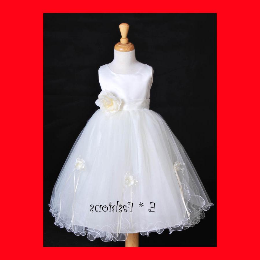 toddler wedding sundresses