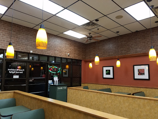 Restaurant «SUBWAY®Restaurants», reviews and photos, 1700 Park Ave, Muscatine, IA 52761, USA