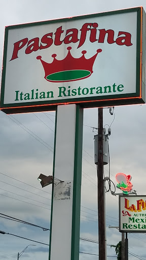 Restaurant «Pastafina Italian Pizza Rest», reviews and photos, 1106 S Morgan St, Granbury, TX 76048, USA