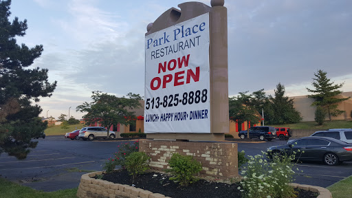 Restaurant «Park Place Restaurant», reviews and photos, 1185 Kemper Meadow Dr, Cincinnati, OH 45240, USA