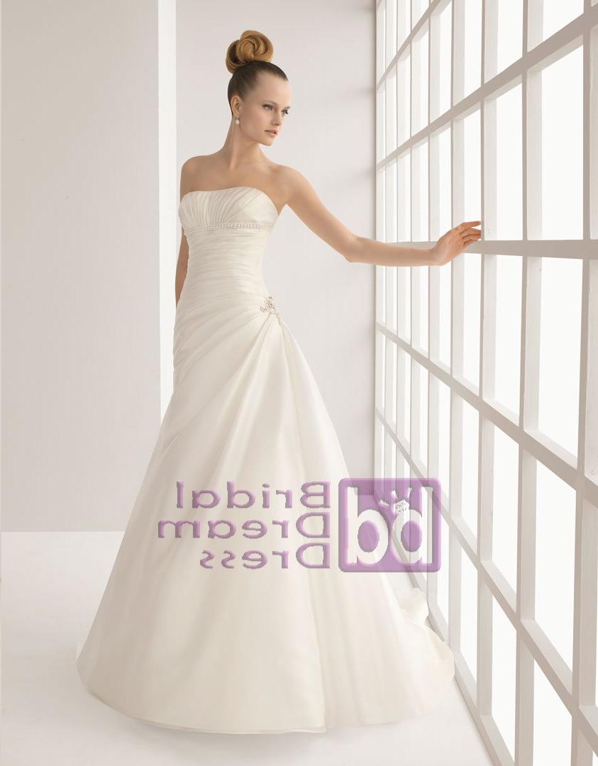 Two by Rosa Clara 2012 Bridal