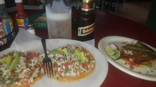 Mexican Restaurant «Taqueria Jalos», reviews and photos, 1130 S State St, Ukiah, CA 95482, USA