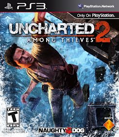 Uncharted 2: El Reino de los Ladrones - Uncharted 2: Among Thieves (2009)
