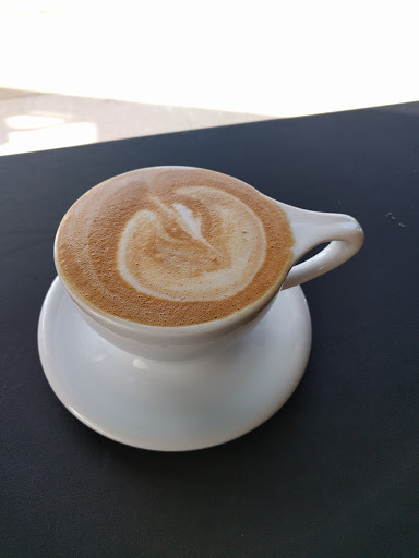 Coffee Shop «The Boy & The Bear - Coffee Roastery», reviews and photos, 350 N Pacific Coast Hwy, Redondo Beach, CA 90277, USA