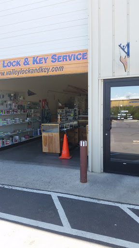 Locksmith «Valley Lock & Key Service», reviews and photos, 3402 W Washington Ave, Yakima, WA 98903, USA