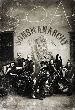 Hijos de la anarquía - Sons of Anarchy - 4ª Temporada (2011)