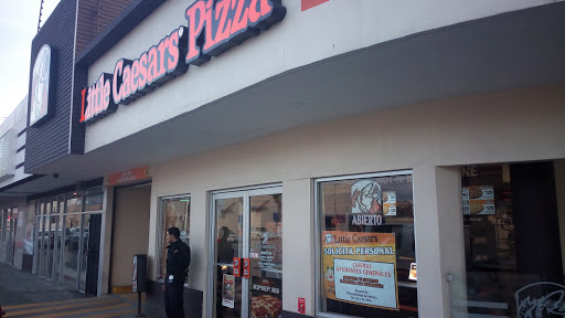 Little Caesars Pizza, Blvd. Gustavo Salinas #10513, Aviacion, 22014 Tijuana, B.C., México, Pizza para llevar | BC
