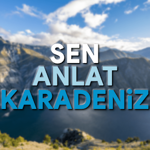 Download Sen Anlat Karadeniz For PC Windows and Mac