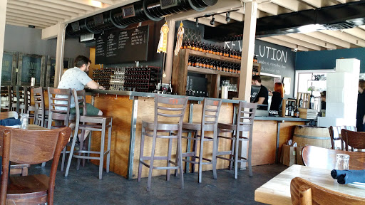 Winery «Revolution Wines», reviews and photos, 2831 S St, Sacramento, CA 95816, USA