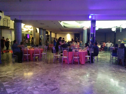 San Diego Eventos, Juárez, Santo Domingo, 66460 San Nicolás de los Garza, N.L., México, Servicios asistenciales | NL