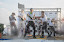 UIM-ABP-AQUABIKE WORLD CHAMPIONSHIP- Grand Prix of Italy, Golfo Aranci, June 1-3, 2012. Picture by Vittorio Ubertone/ABP.