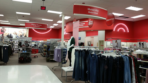 Department Store «Target», reviews and photos, 36 Furlong Dr, Revere, MA 02151, USA