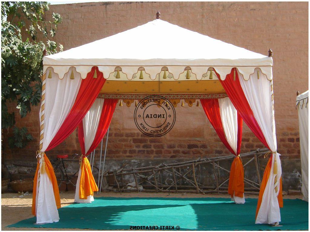 Hire or Buy your wedding tent?