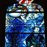 DSC07858.JPG - 11.07.2015; Metz;  cathédrale Saint – Étienne; witraże Marca Chagalla;