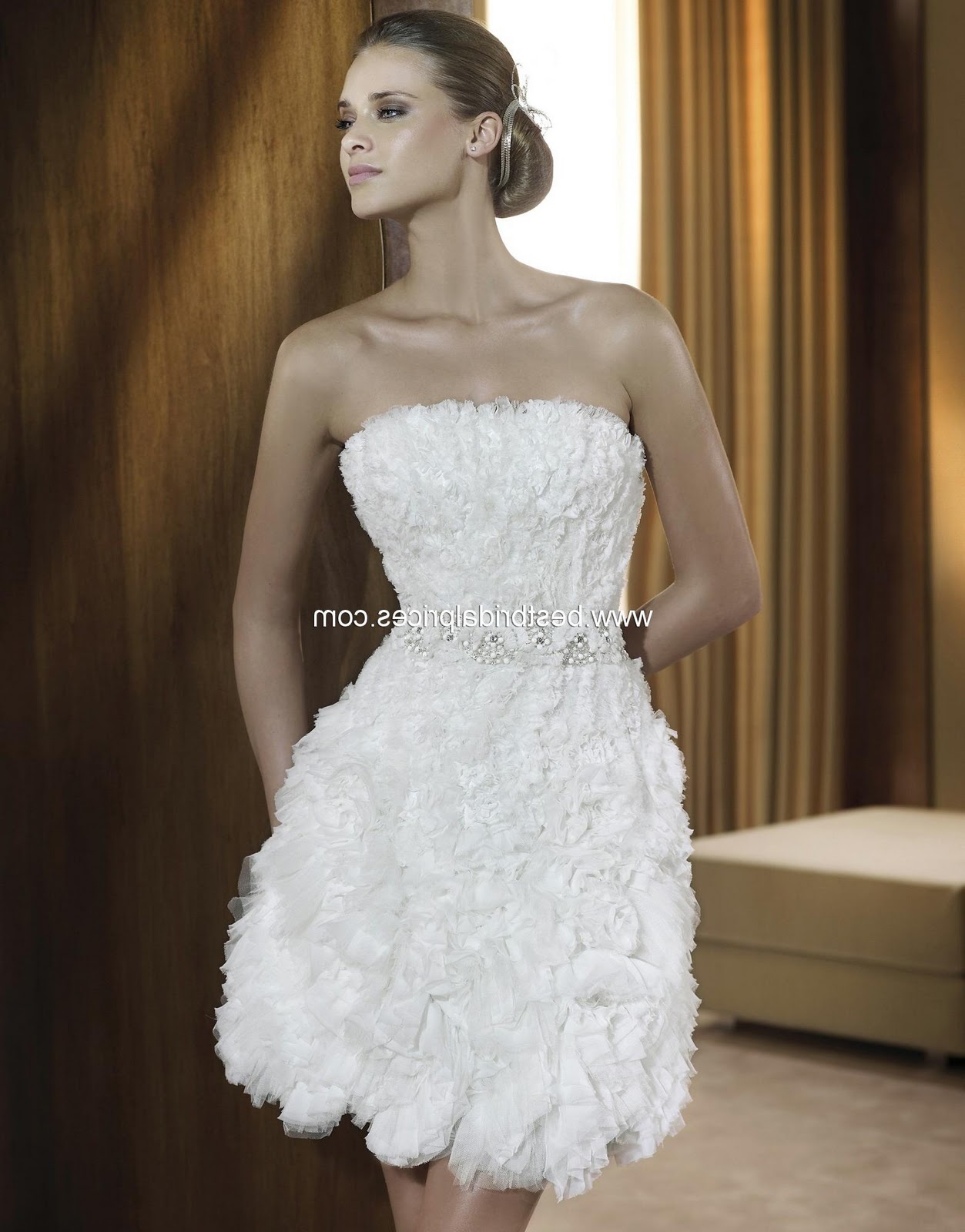 Wedding Dresses at Carol