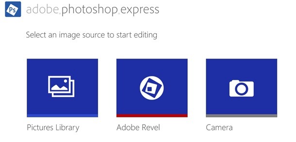 photoshop-express