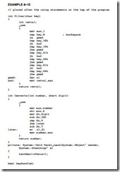 Programming the Microprocessor-0292